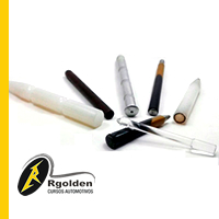 tipos de pino para martelinho de ouro