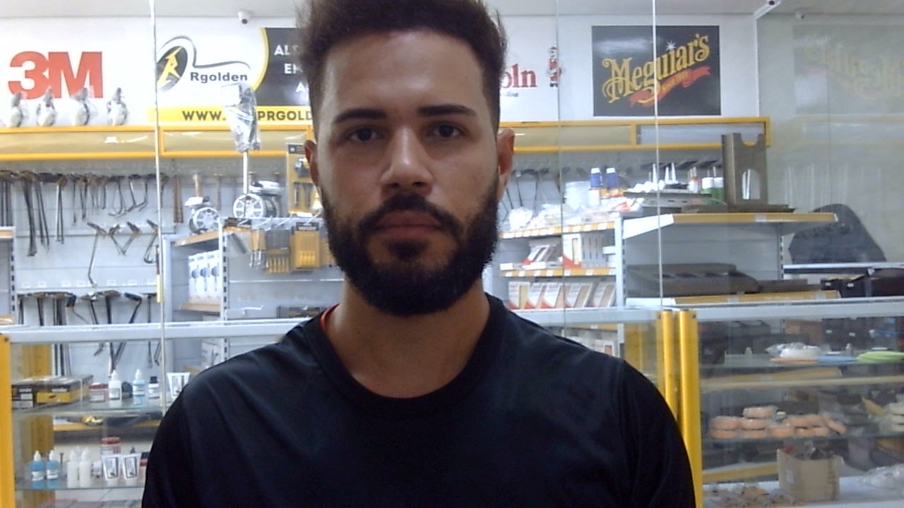 Jefferson Gama Lima