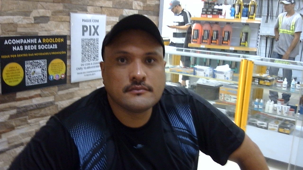 Jean Vitor De Andrade	