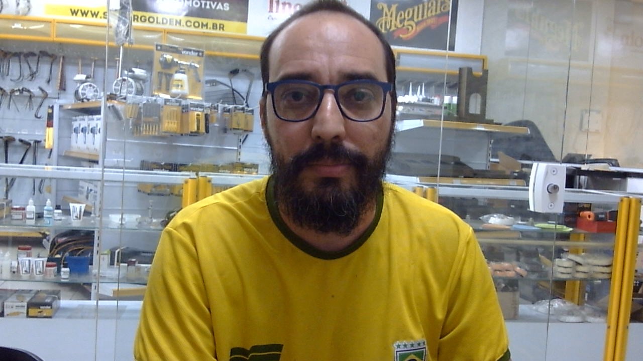 Marcelo Muller Veiga