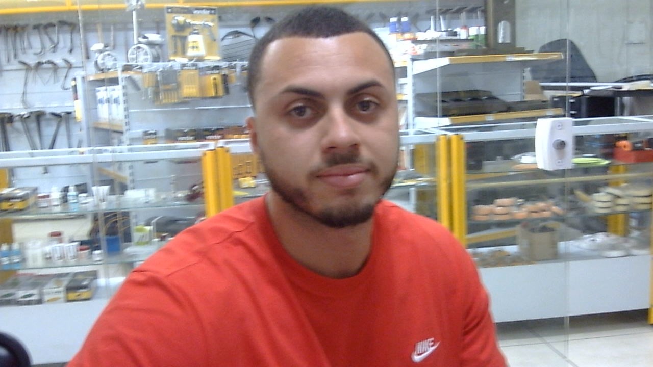 Rodney Wanderson Salome Junior