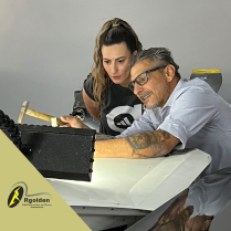 destacada curso de martelinho de ouro na rgolden