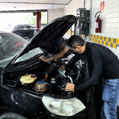 Curso de Estética Automotiva Rgolden Curso de Estética Automotiva Rgolden