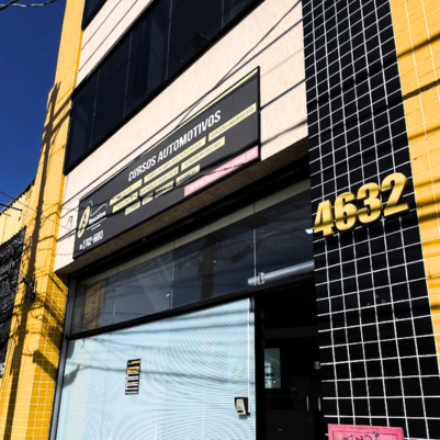 Empreendedorismo na Área Automotiva Empreendedorismo na Área Automotiva