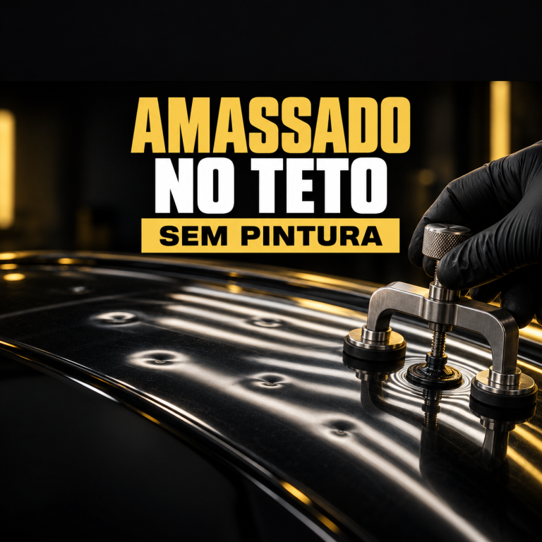 Teto preto_ reparo sem pintura
