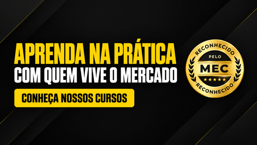 Curso para trabalhar com martelinho de ouro nos Estados Unidos na Rgolden